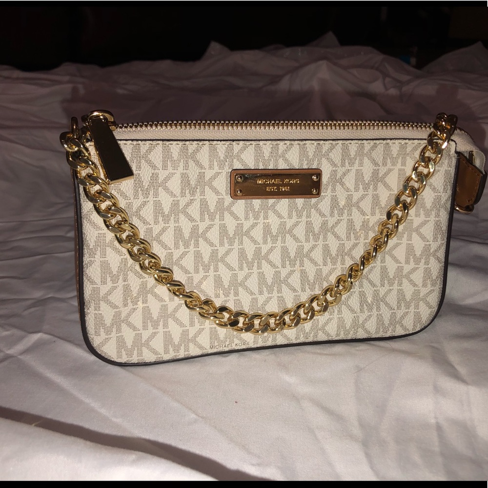 Micheal Kors bag